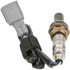 15217 by BOSCH - Oxygen Sensor for LEXUS