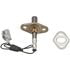 15242 by BOSCH - Premium Oxygen (O2) Sensors