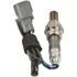 15247 by BOSCH - Premium Oxygen (O2) Sensors