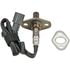 13916 by BOSCH - Premium Oxygen (O2) Sensors