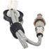 15606 by BOSCH - Premium Oxygen (O2) Sensors