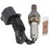 15510 by BOSCH - Oxygen Sensor for VOLKSWAGEN WATER