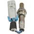 15564 by BOSCH - Premium Oxygen (O2) Sensors