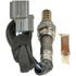 15477 by BOSCH - Premium Oxygen (O2) Sensors