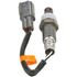 15423 by BOSCH - Premium Oxygen (O2) Sensors