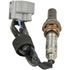 15627 by BOSCH - Oxygen Sensor for JAGUAR