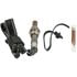 15675 by BOSCH - Premium Oxygen (O2) Sensors