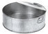 75-750 by PLEWS - Galvanized Radiator Drain Pan - 8-Gallon