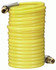 425ERET by PLEWS - 1/4" 25' Economy Hose, 1/4" Male Solid & 1/4" Male Swivel