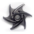 Interstate-McBee M-2463129 Engine Water Pump Impeller Engine Water Pump Impeller