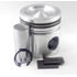MCB4911685 by INTERSTATE MCBEE - Engine Piston Kit