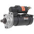 91-01-4597N by WILSON HD ROTATING ELECT - 29MT Series Starter Motor - 12v, Planetary Gear Reduction
