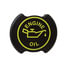 EC751 by MOTORCRAFT - Oil cap
