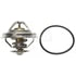 TX34-87D by HELLA - THERMOSTAT INSERT WG
