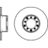355100071 by HELLA - Disc Brake Rotor
