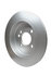 355107812 by HELLA - Brake Rotor