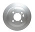 355107812 by HELLA - Brake Rotor