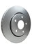 355115841 by HELLA - Disc Brake Rotor