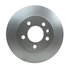 355117151 by HELLA - Disc Brake Rotor