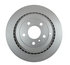 355113231 by HELLA - Brake Rotor