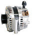 2104304 by DENSO - Remanufactured DENSO First Time Fit Alternator