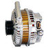 210-4311 by DENSO - Remanufactured DENSO First Time Fit Alternator