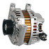 2104314 by DENSO - Remanufactured DENSO First Time Fit Alternator