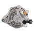 2104317 by DENSO - Remanufactured DENSO First Time Fit Alternator