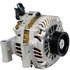 210-4324 by DENSO - Remanufactured DENSO First Time Fit Alternator