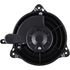 PM4109 by VDO - Blower Motor