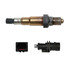234-5153 by DENSO - Air/Fuel Sensor 5 Wire, Direct Fit, Heated, Wire Length: 22.09