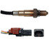 234-5173 by DENSO - Air/Fuel Sensor 4 Wire, Direct Fit, Heated, Wire Length: 14.65