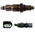 234-5183 by DENSO - Air/Fuel Sensor 4 Wire, Direct Fit, Heated, Wire Length: 23.03