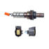 2344365 by DENSO - OXYGEN SENSOR
