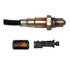 234-4478 by DENSO - Oxygen Sensor 4 Wire, Direct Fit, Heated, Wire Length: 14.02