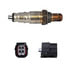 Denso 234-4786 Oxygen Sensor Oxygen Sensor