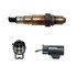 234-4793 by DENSO - Oxygen Sensor 4 Wire, Direct Fit, Heated, Wire Length: 41.02