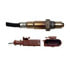 Denso 234-4826 Oxygen Sensor OXYGEN SENSOR
