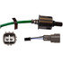 234-4945 by DENSO - Oxygen Sensor 4 Wire, Direct Fit, Heated, Wire Length:  22.83