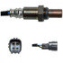 234-4947 by DENSO - Oxygen Sensor 4 Wire, Direct Fit, Heated, Wire Length:  16.85