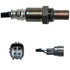 234-4947 by DENSO - Oxygen Sensor 4 Wire, Direct Fit, Heated, Wire Length: 16.85
