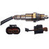 234-4960 by DENSO - Oxygen Sensor 4 Wire, Direct Fit, Heated, Wire Length: 21.65