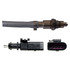 234-4992 by DENSO - Oxygen Sensor 4 Wire, Direct Fit, Heated, Wire Length:  29.92