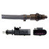 234-4992 by DENSO - Oxygen Sensor 4 Wire, Direct Fit, Heated, Wire Length: 29.92