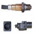 2345057 by DENSO - Air/Fuel Sensor 5 Wire, Direct Fit, Heated, Wire Length: 15.16