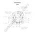 BLP2306GH by LEECE NEVILLE - High Output Alternator