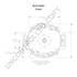 BLP2309H by LEECE NEVILLE - High Output Alternator