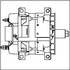 BLP2309H by LEECE NEVILLE - High Output Alternator
