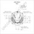 LBP2188GH by LEECE NEVILLE - High Output Alternator