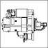 M93R3013SE by LEECE NEVILLE - Heavy Duty Starter Motor